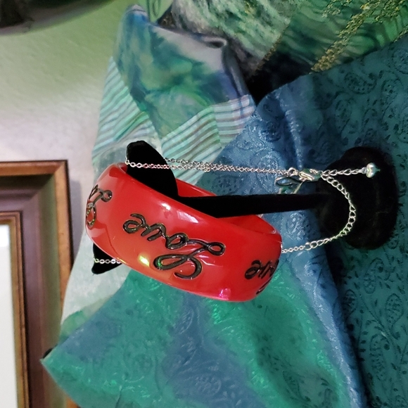 Parklane necklace - Picture 2 of 3